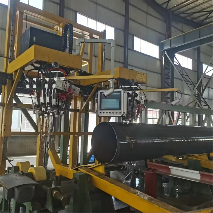 Ultrasonic Flaw Detection Equipment suppliers